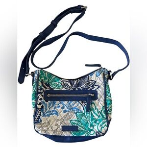 Vera Bradley Crossbody